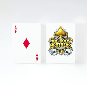 Poker Cards (2.48" x 3.46")
