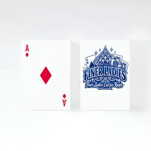 Poker Cards (2.48" x 3.46")