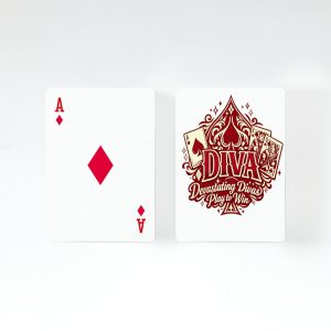 Poker Cards (2.48" x 3.46")